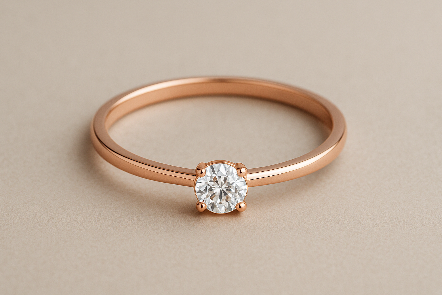 Bague Nala Sérénité