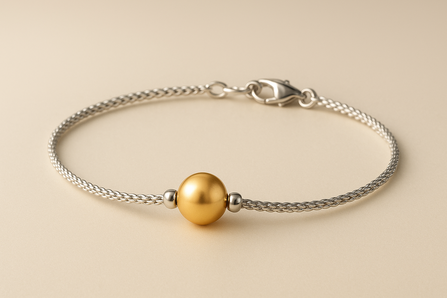 Bracelet Togo Minimaliste